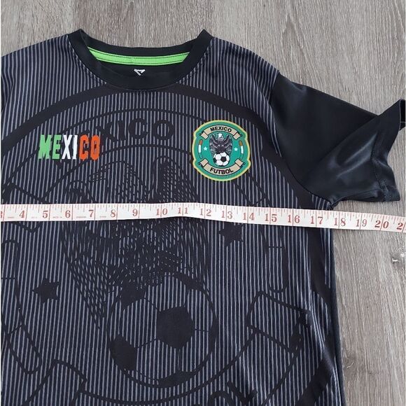 Mexico Jersey T-Shirt Large - Picture 5 of 5